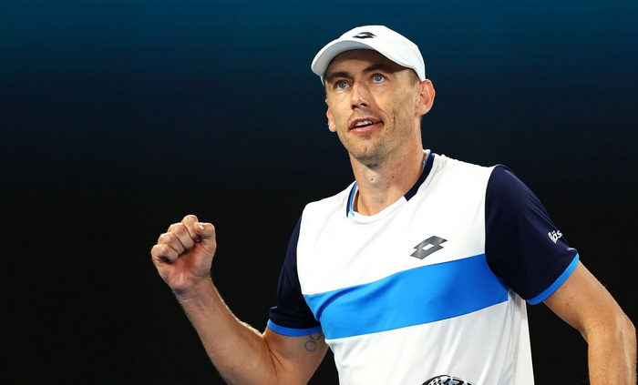 Millman: Tenis je surov sport, samo 100 igrača pristojno zarađuje