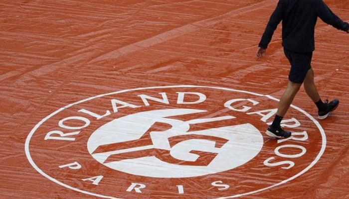 Roland Garros odgođen za još jednu sedmicu, počinje krajem septembra