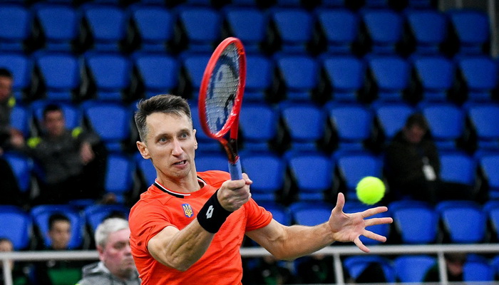 Stakhovsky: Ponudili su mi 100.000 dolara da izgubim meč na Australian Openu