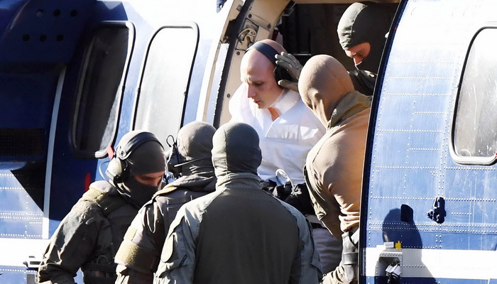 Njemačka: Napadač na sinagogu optužen za dvostruko i pokušaj 68 ubistava