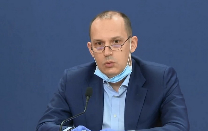 U Srbiji 224 novozaraže osobe koronavirusom