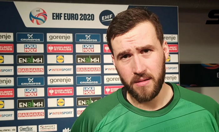 Burić: Osjećam se kao da su mi ukrali dio karijere