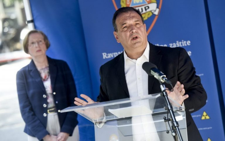 U Hrvatskoj 98 novih slučajeva virusa korona