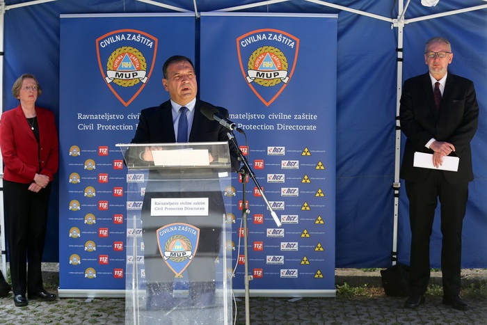 Situacija se smiruje: U Hrvatskoj zabilježen novi pad broja novozaraženih