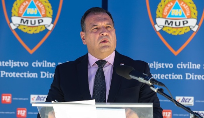 Hrvatska: 31 novi slučaj korona virusa, dvoje umrlo u splitskoj bolnici