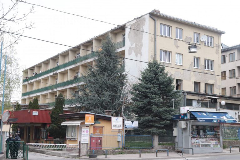 Okončana krizna situacija u izolatoriju na Bjelavama