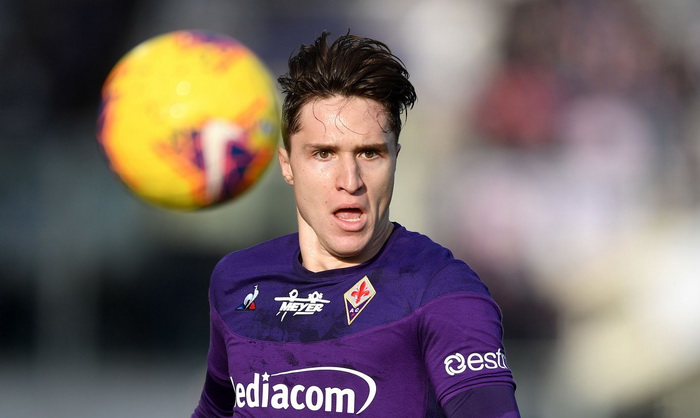 Juventus dogovorio uvjete s Chiesom, Fiorentina će uraditi sve da ga proda u drugi klub