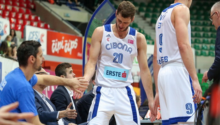 Raspad sistema: U Ciboni otkaz dobili svi, od trenera do kuharice