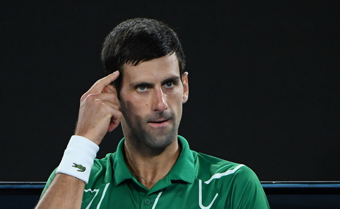 Đoković: Ja lično nisam za vakcine, putovanja će biti najveći problem