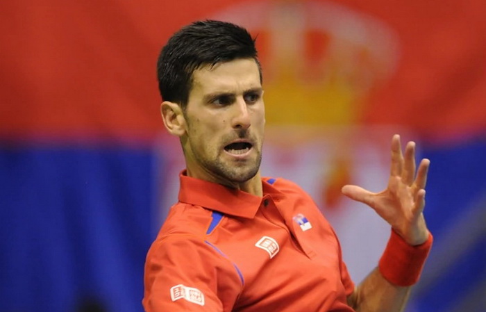 Maljković o Đokoviću: Odbio je nositi zastavu na Olimpijskim igrama, to majka ne rađa