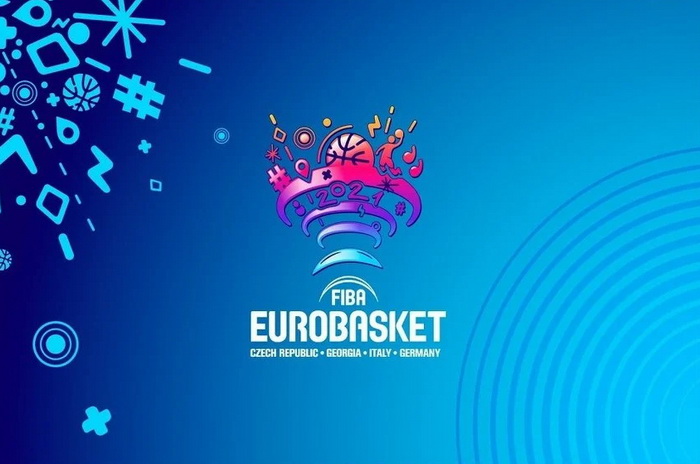 Evropsko prvenstvo u košarci pomjereno sa 2021. na 2022. godinu