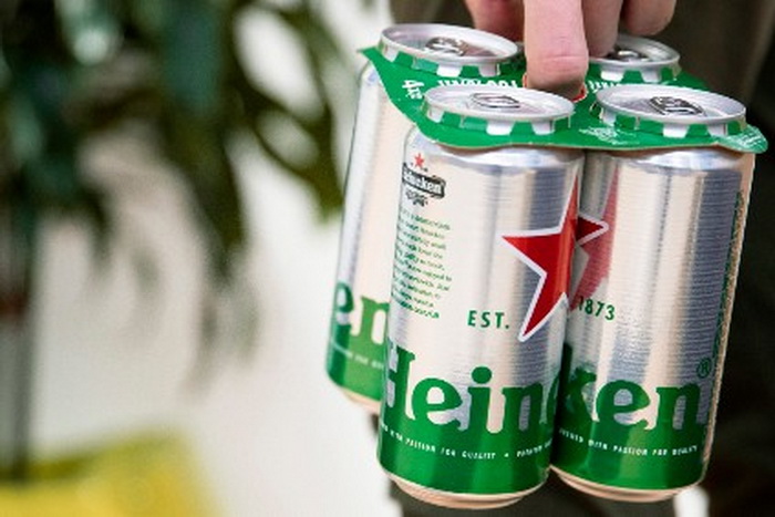 Proizvođač piva Heineken zabilježio pad profita od 68%