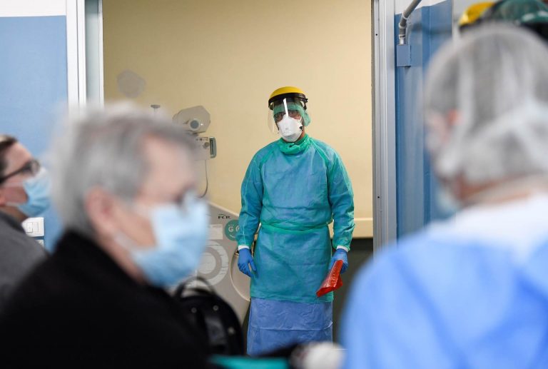 U Lombardiji najmanji broj žrtava virusa od 27. februara