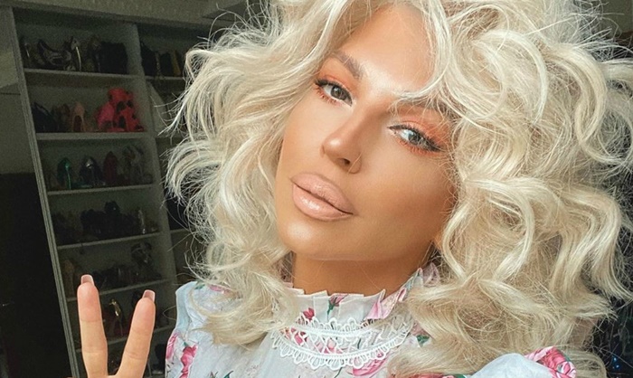 Jelena Karleuša pozvala na hapšenje rektora Univerziteta u Beogradu: “U zatvor”