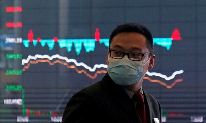 Pola miliona firmi u Kini bankrotiralo