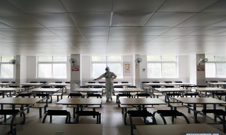 Kineski gradovi ponovo otvaraju škole