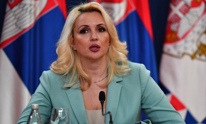 Tepavčević: Blagi rast broja oboljelih