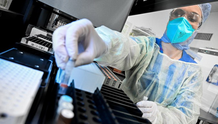 Njemačka: Četvrti uzastopni dan raste broj novozaraženih