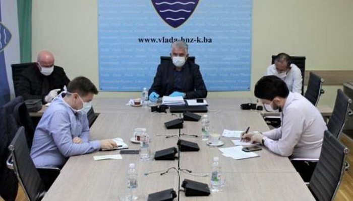 Ukinuta zabrana kretanja između gradova i općina u HNK