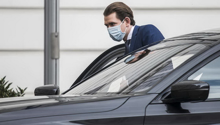 Kurz upozorio Austrijance na “jeftine balkanske testove na koronu”