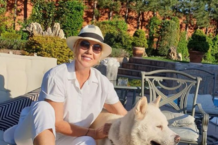 Lepa Brena: Punih 40 godina živjela sam u ludnici i prija mi mir