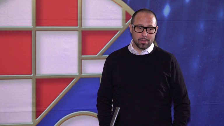 Igor Jovićević novi trener zagrebačkog Dinama
