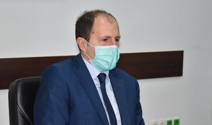 Nenadić: Od naredne sedmice u Sarajevu počinje masovno testiranje