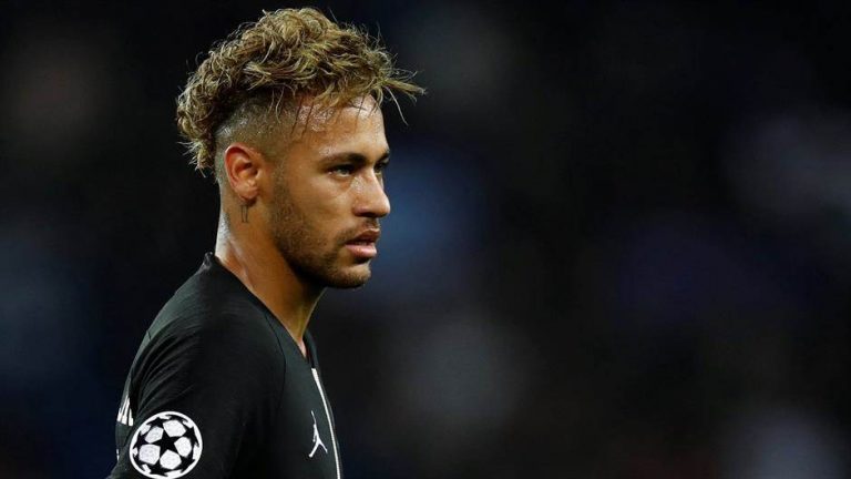 Neymaru dvije utakmice kazne, liga pokrenula istragu o rasizmu