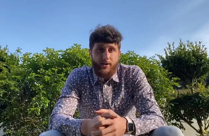 Nurkićeva ramazanska poruka: Znam da je teško, ali izdržat ćemo zajedno