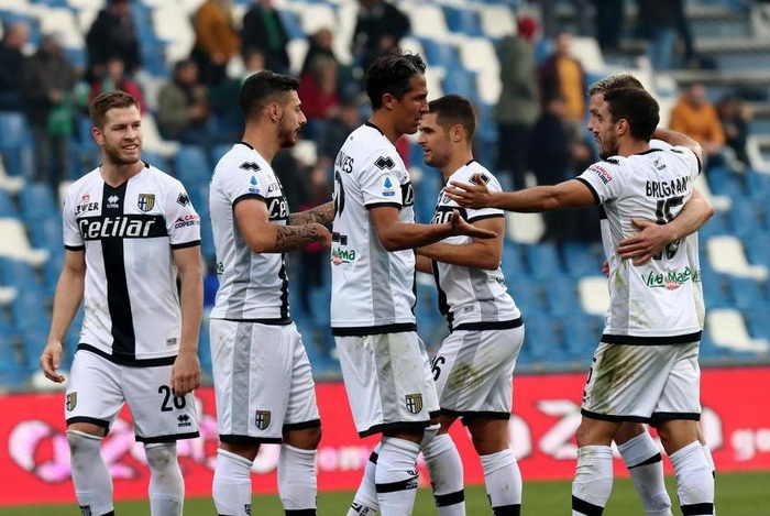 Oduševili cijelu Italiju: Igrači Parme se odrekli aprilske plate