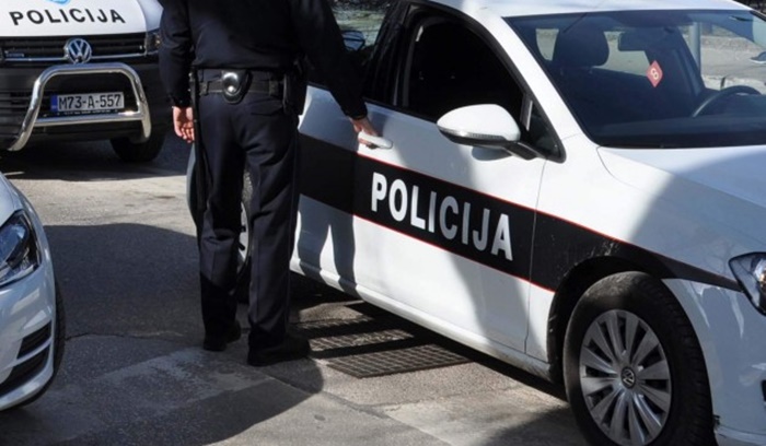 Na Ilidži pronađeno beživotno tijelo migranta