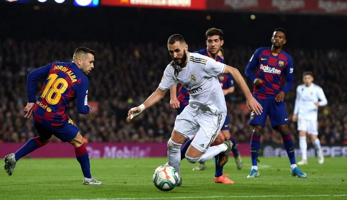 Maratonski sastanak: Postignut dogovor o nastavku takmičenja u La Ligi