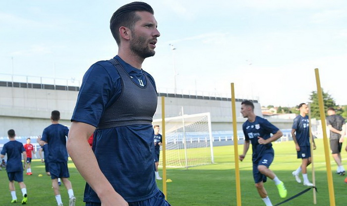 U ponedjeljak se vraća sport u Hrvatskoj