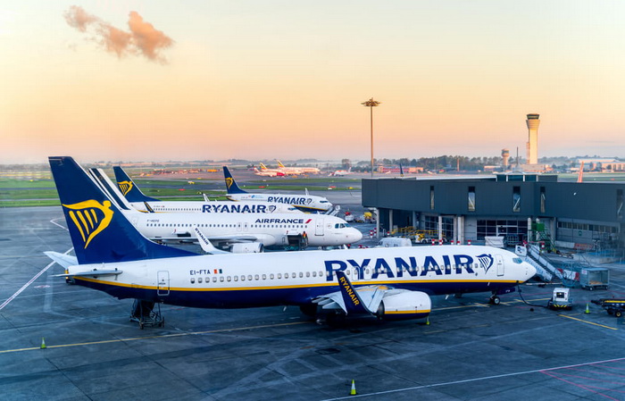 Ryanair: Nećemo letjeti ako sjedišta u sredini budu prazna, idiotska ideja