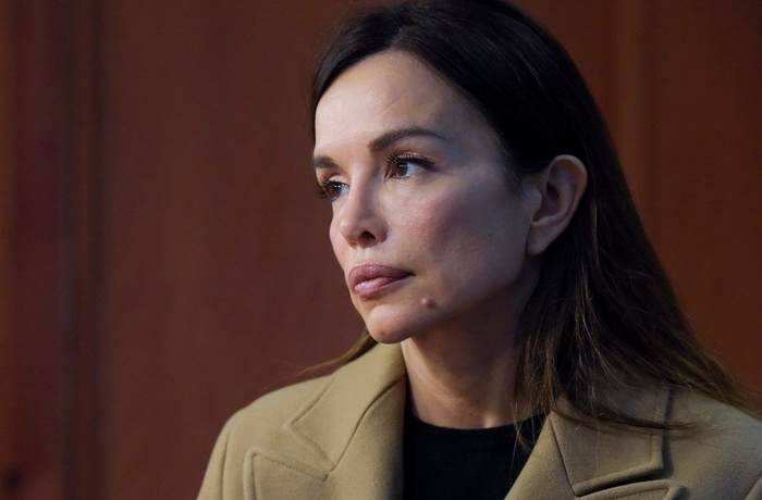 Severinin PR tvrdi: Zaboravila je na mjere zabrane jer joj je konačno dozvoljeno da vidi sina