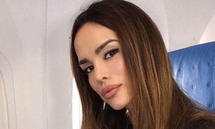 Srpski mediji: Severina privedena u Beogradu