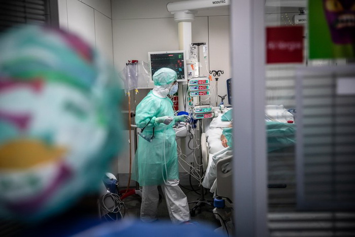 U Španiji više od 20.000 umrlih