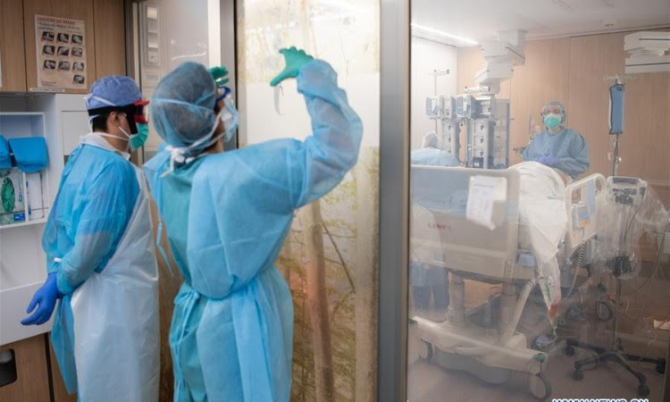 Studija: Virus u Španiji se proširio sedmicama prije identifikovanja klastera