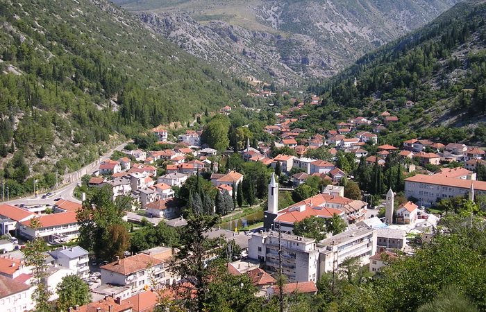 Prvi slučaj koronavirusa u Stocu