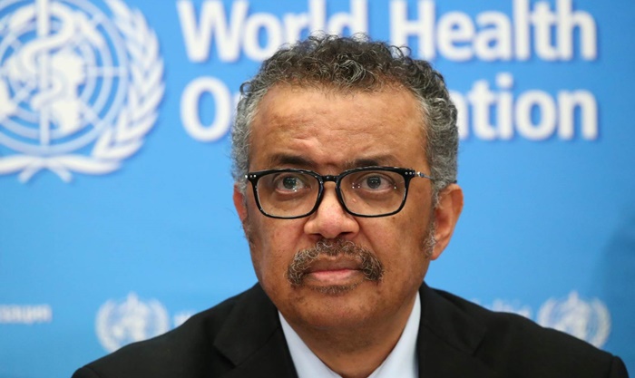 Direktor SZO Ghebreyesus: Dobro mentalno zdravlje je ključno