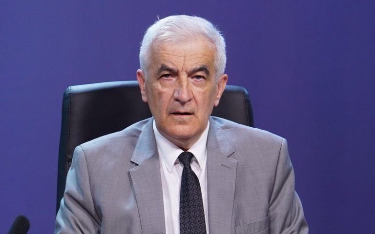 Mandić: Ako se ovako nastavi morat ćemo uvesti rigoroznije mjere