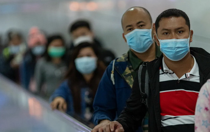 U Wuhanu zabilježeni pozitivni među onima koji su prebolili koronavirus
