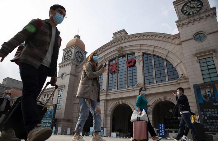 Wuhan više nije u karantinu, nakon dva mjeseca dozvoljeno napuštanje grada