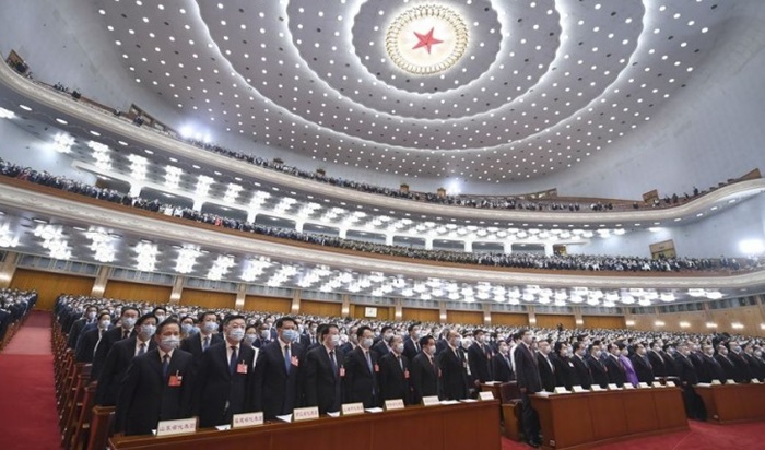 Kina donosi zakon o imunitetu prema stranim državama, nakon optužbi za COVID -19