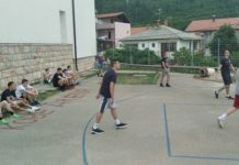 Kobe Bryant dobio hommage u Širokom Brijegu