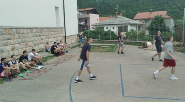 Kobe Bryant dobio hommage u Širokom Brijegu