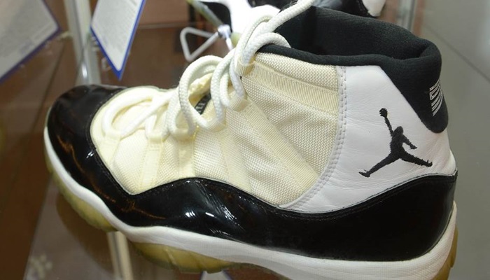 Prve tenisice Air Jordan prodane za 560.000 dolara