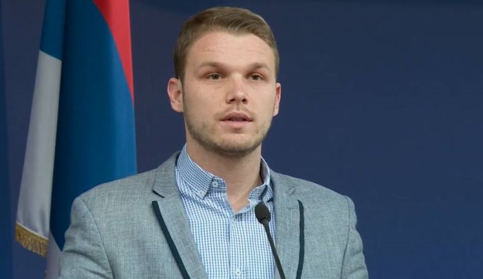 Stanivuković: Ni Rusija ne podržava poteze vlasti RS-a