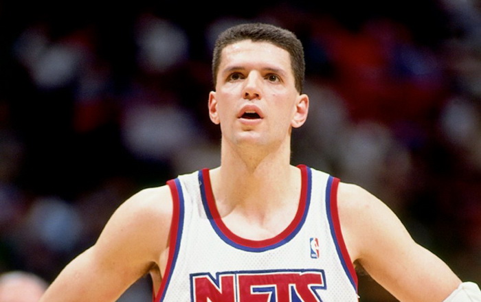 Petrović izabran za najboljeg hrvatskog košarkaša svih vremena