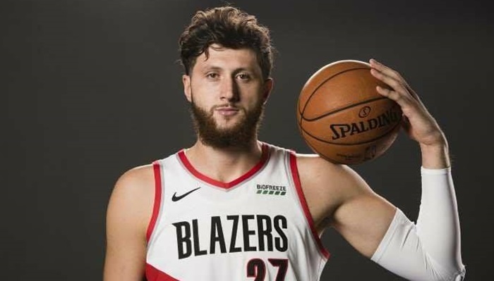 Nurkić ostvario “double-double” učinak u porazu Portlanda od Toronta